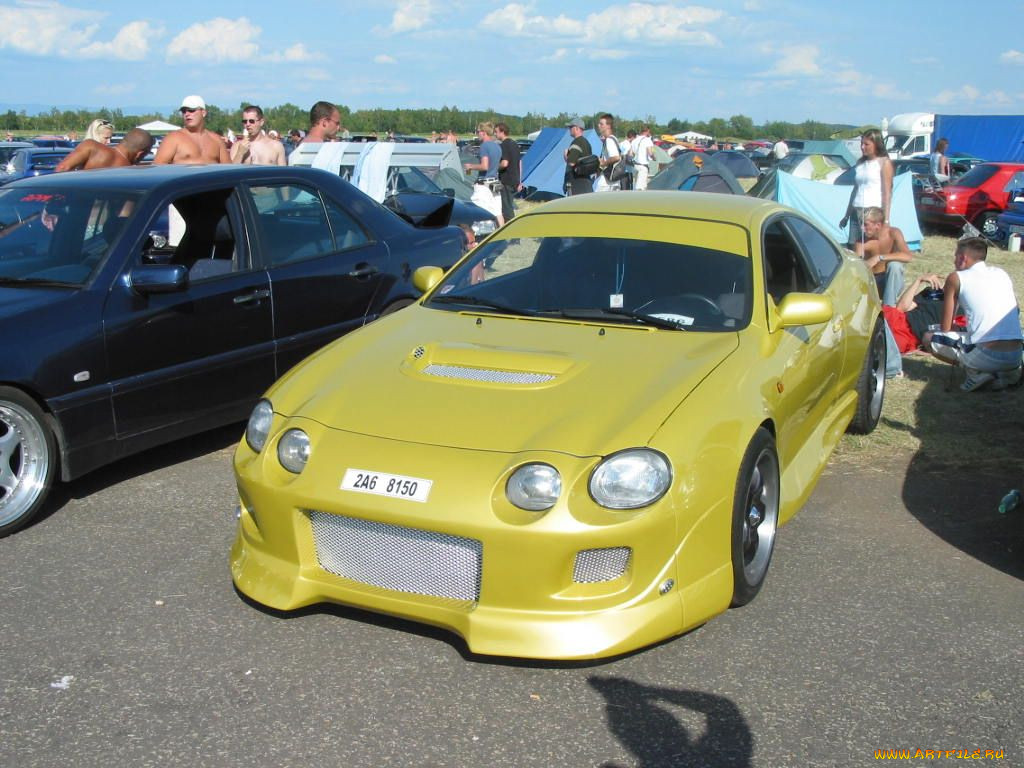 toyota, celica, , , , 